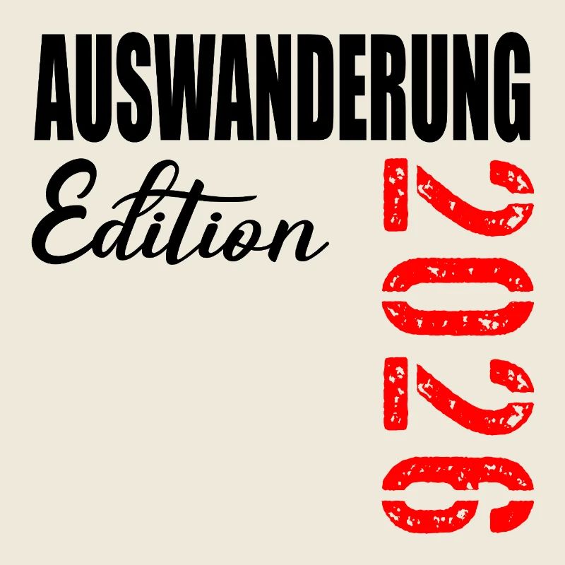 EMIGRATION 2026 EMIGRATE