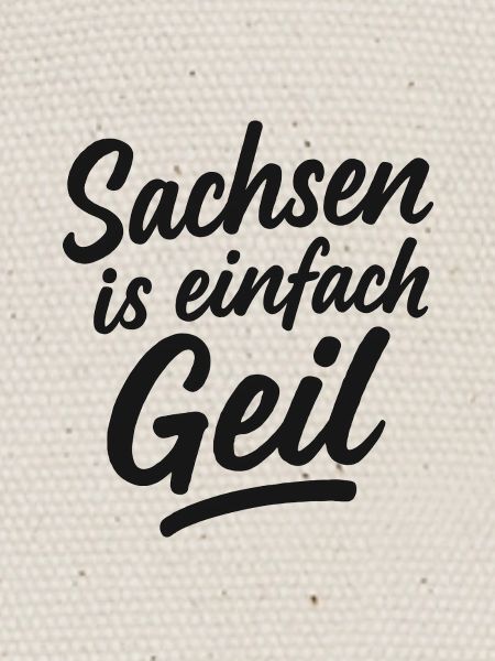 Sachsen_is_einfach_Geil