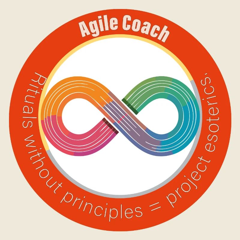 Agile esotericism?