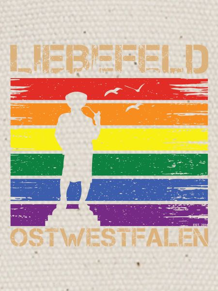 Liebefeld ❤ Leineweber PRIDE