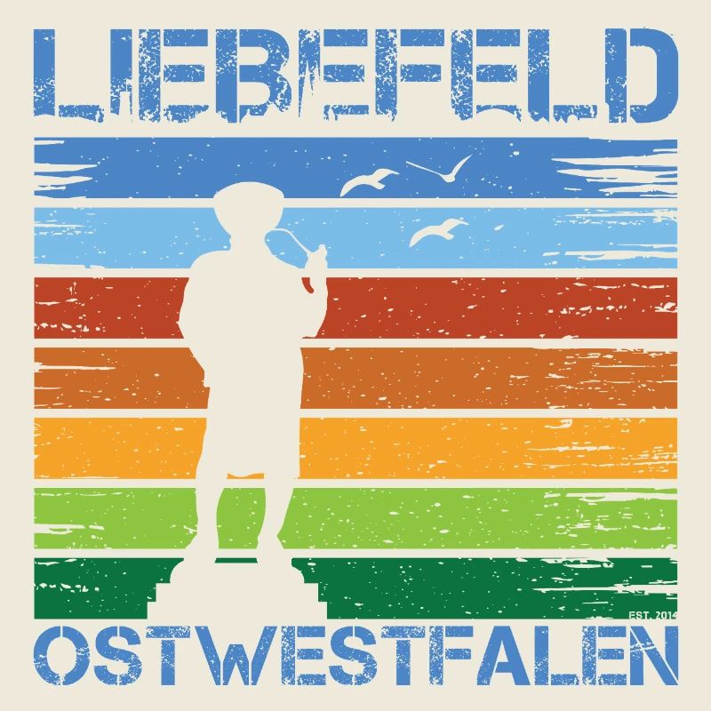 Liebefeld ❤ Leineweber