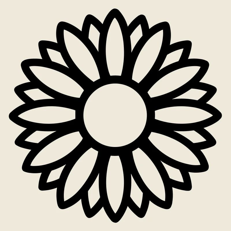 Sonnenblume