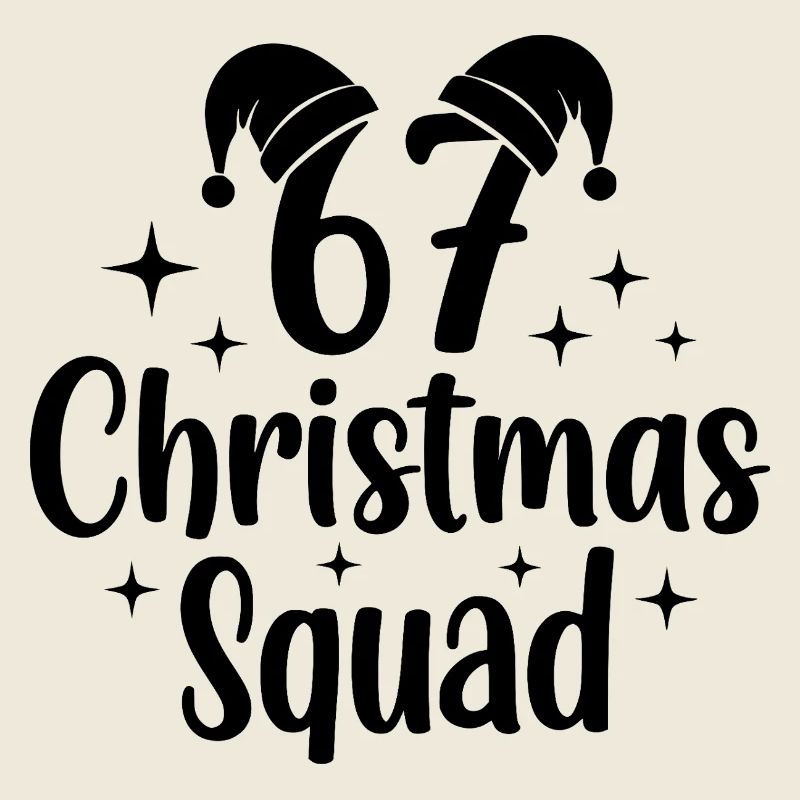 67e Escouade de Noël