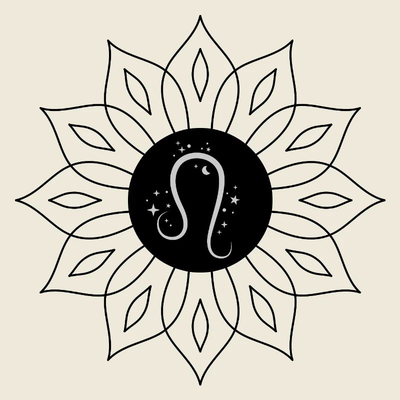 Sternzeichen Löwe