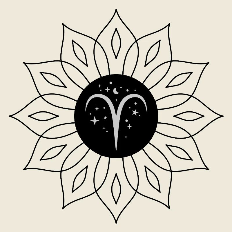 Aries Nuit Étoilée