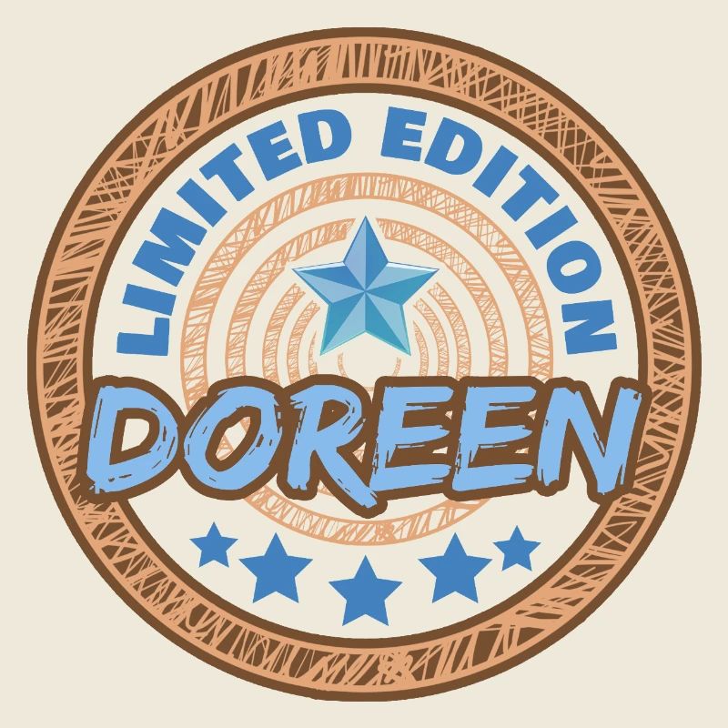 Doreen Doreen