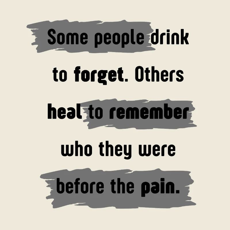 Heal To Remember-Design