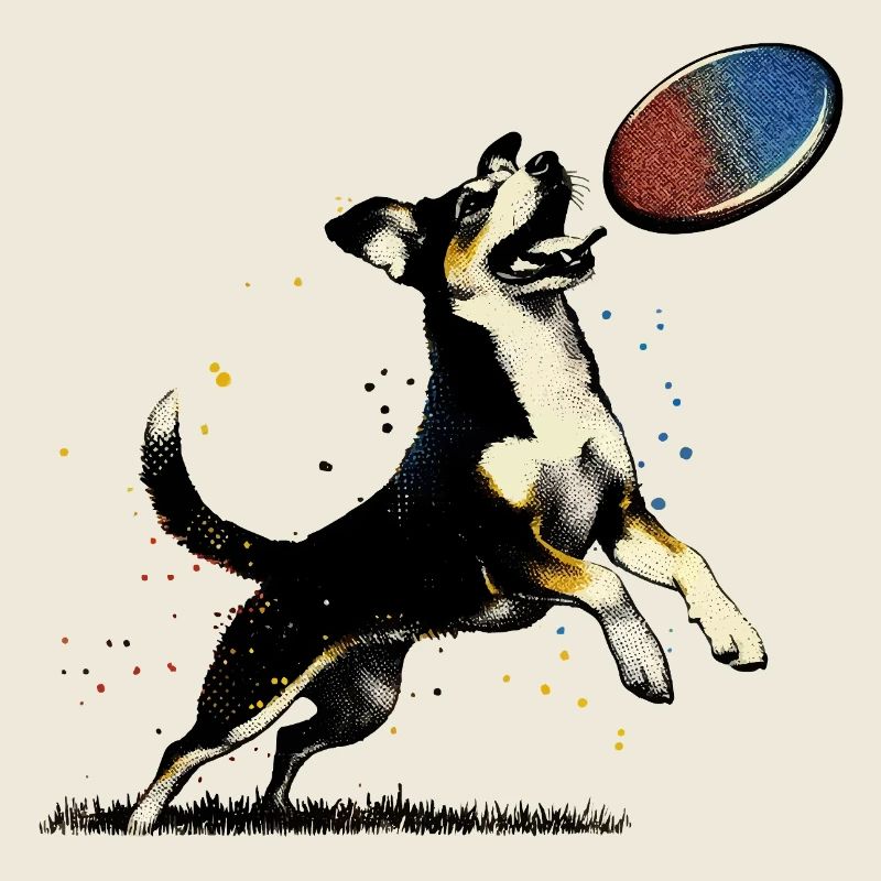 Frisbee Fun