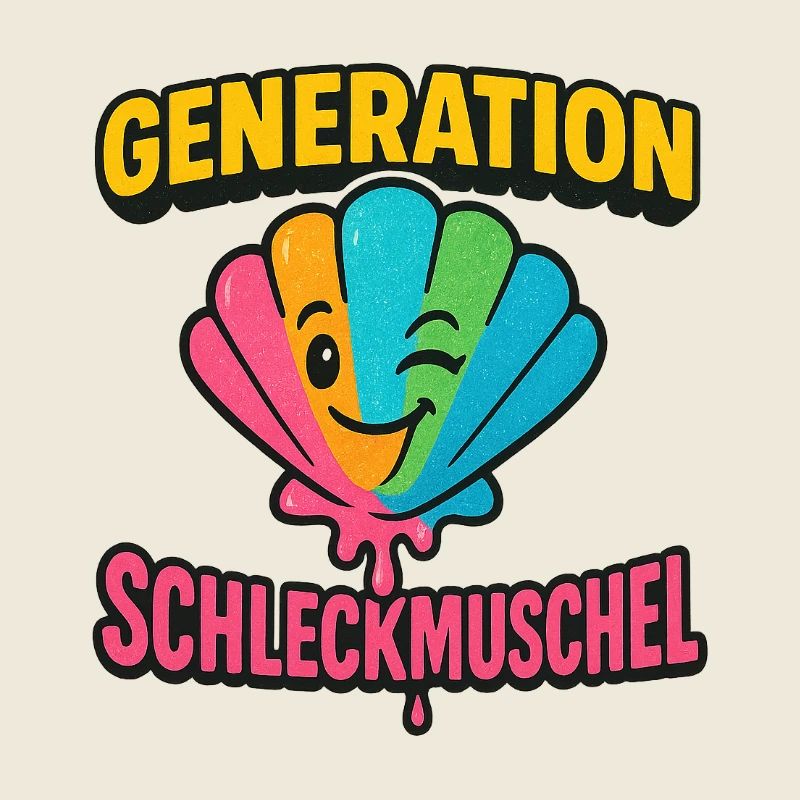 Génération Moule à lécher