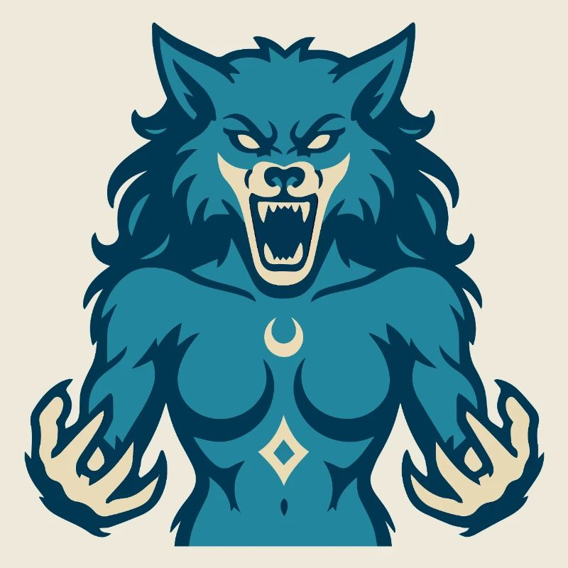 Moonwolf Power Design