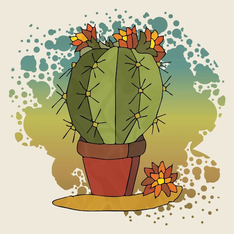 Blumen