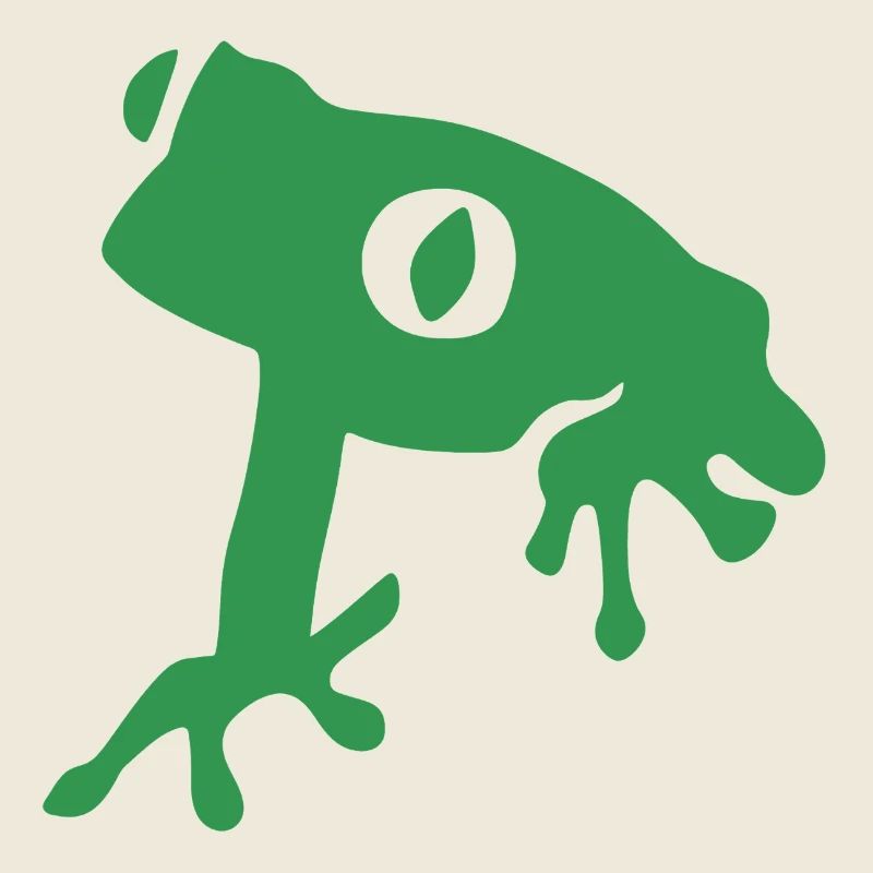 Don't be a frog