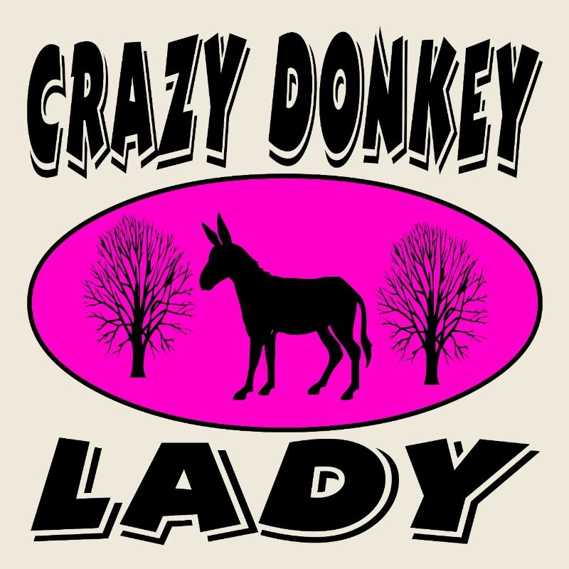 donkey
