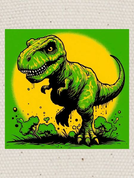 dinosaure