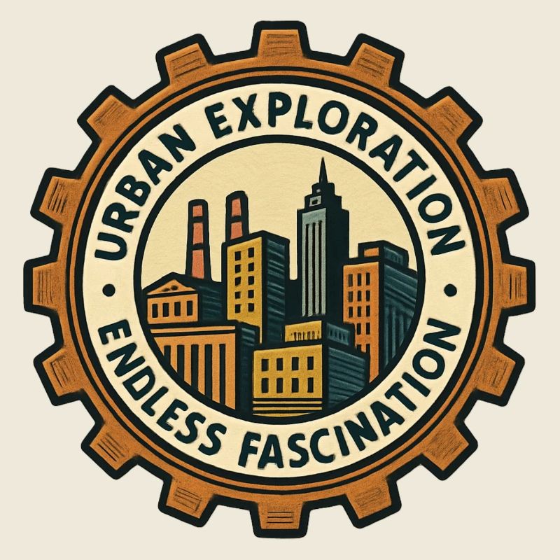 Urbex - Urban Exploration