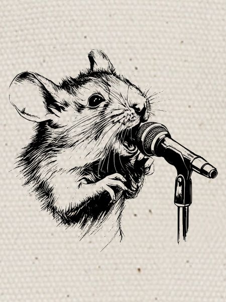 Singing Mouse