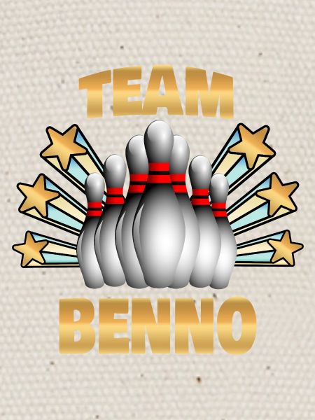 Bowling Benno