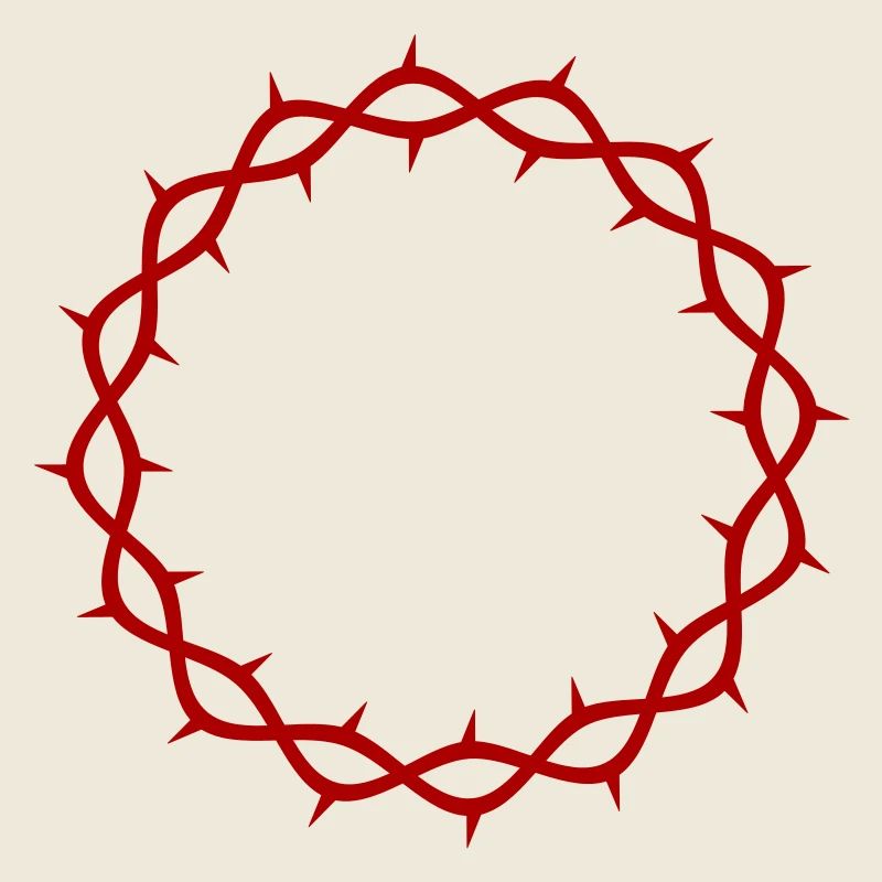 Dornenkrone