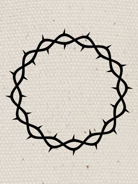 Dornenkrone