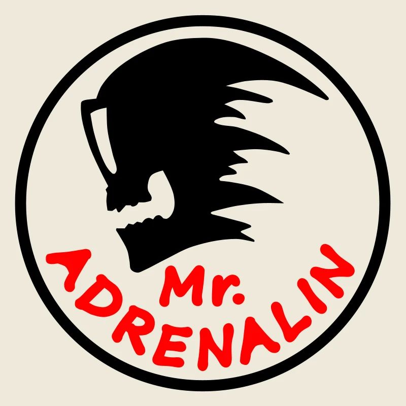 Mr. Adrenalin