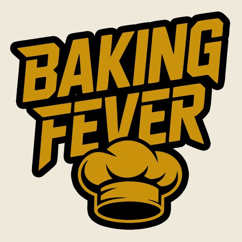 Baking Fever : Graphique de la toque de chef