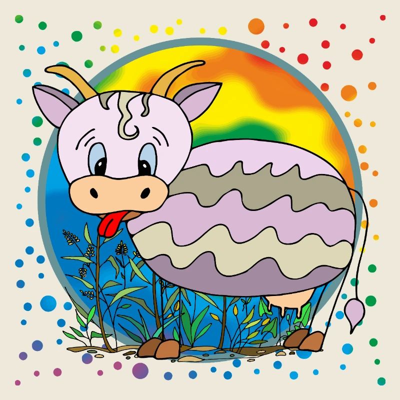 Vache