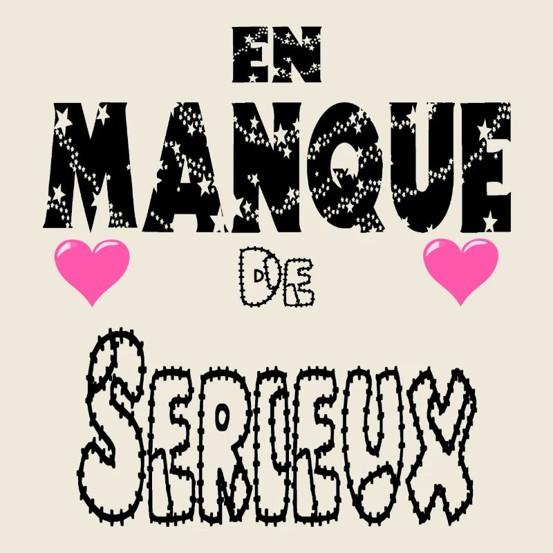 Mangelnde Ernsthaftigkeit