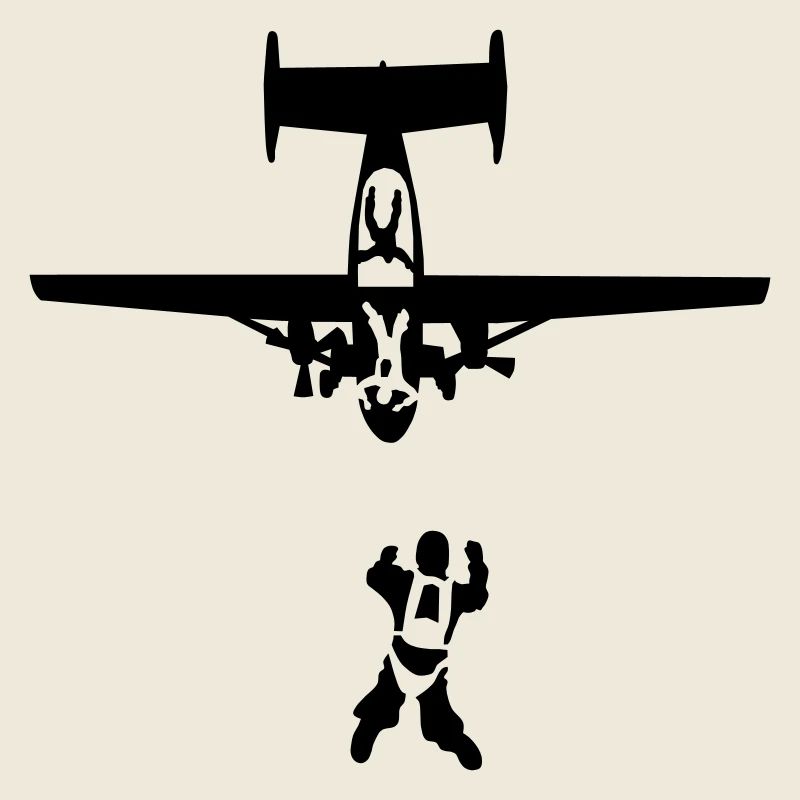 parachutisme