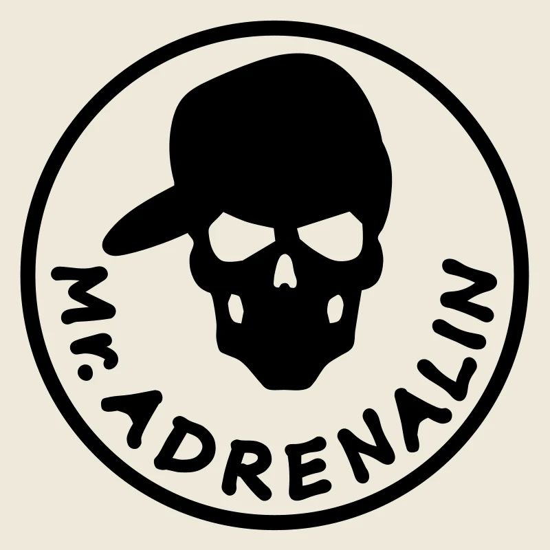 Mr. adrenaline