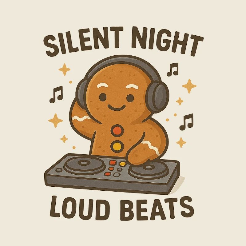 Silence Night Beats forts
