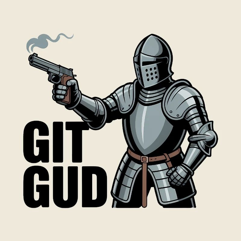 Gid Gud – Lustige Gaming-Memes
