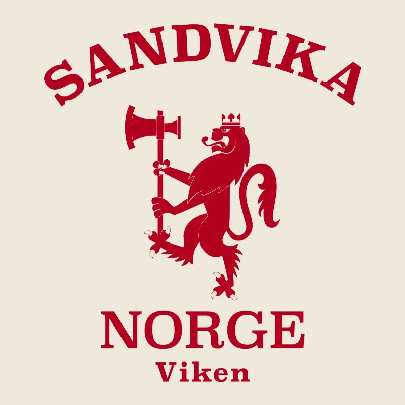 Sandvika Norge Norway