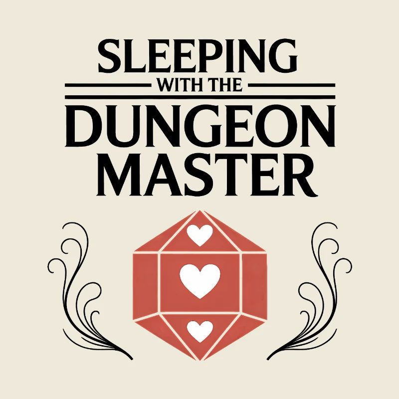 Sleeping with the DM - Funny D'n'D