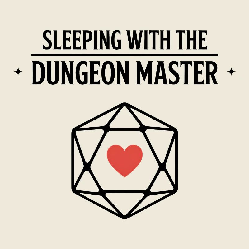 Sleeping with the DM - Funny D'n'D