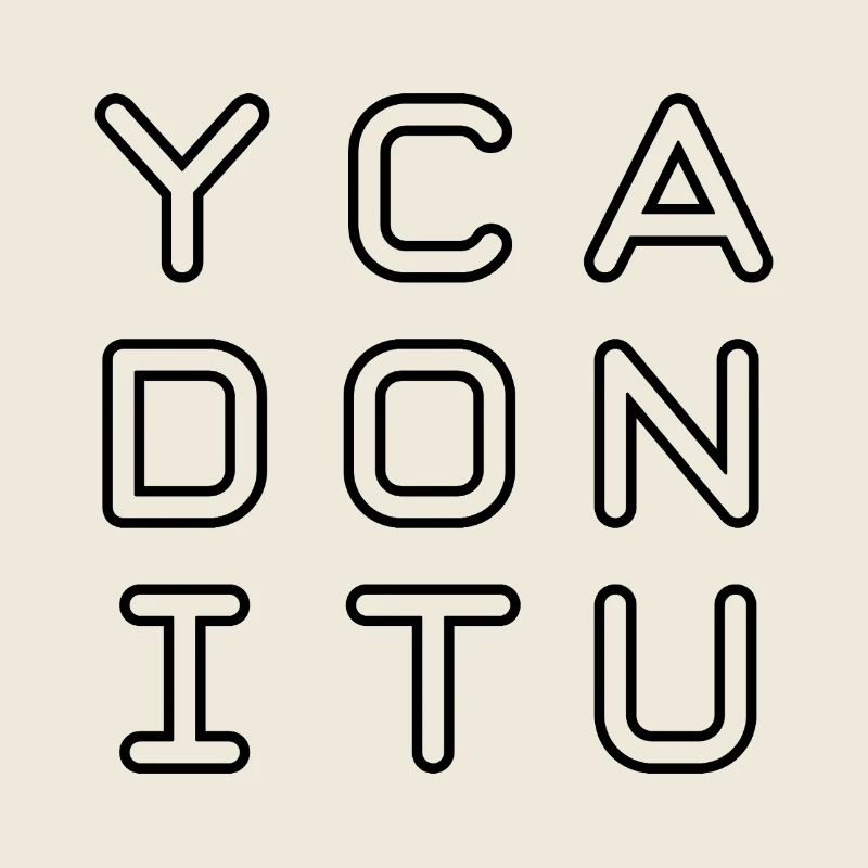 Motivierendes „You Can Do It“