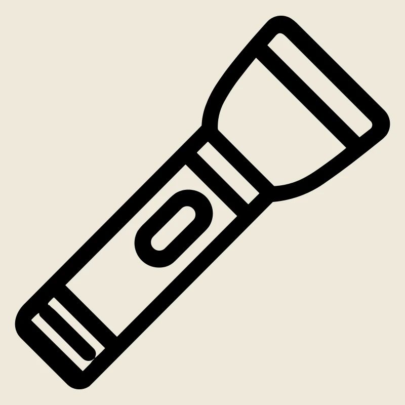 lampe torche