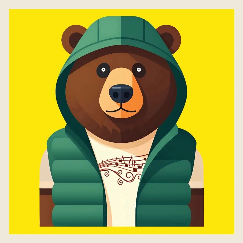 HUMAN BEAR – Baby & Kinder