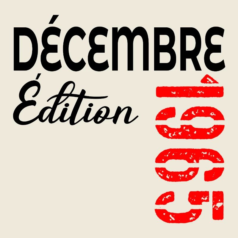 Jubiläumsausgabe Dezember 1965