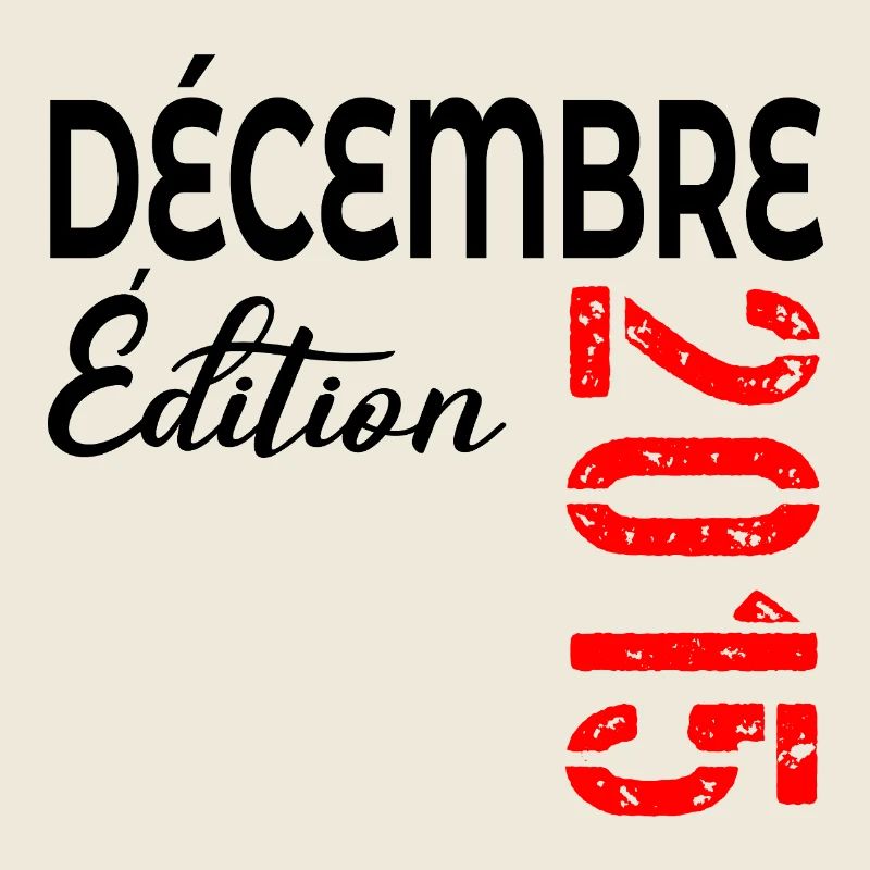 Jahrestag Dezember 2015