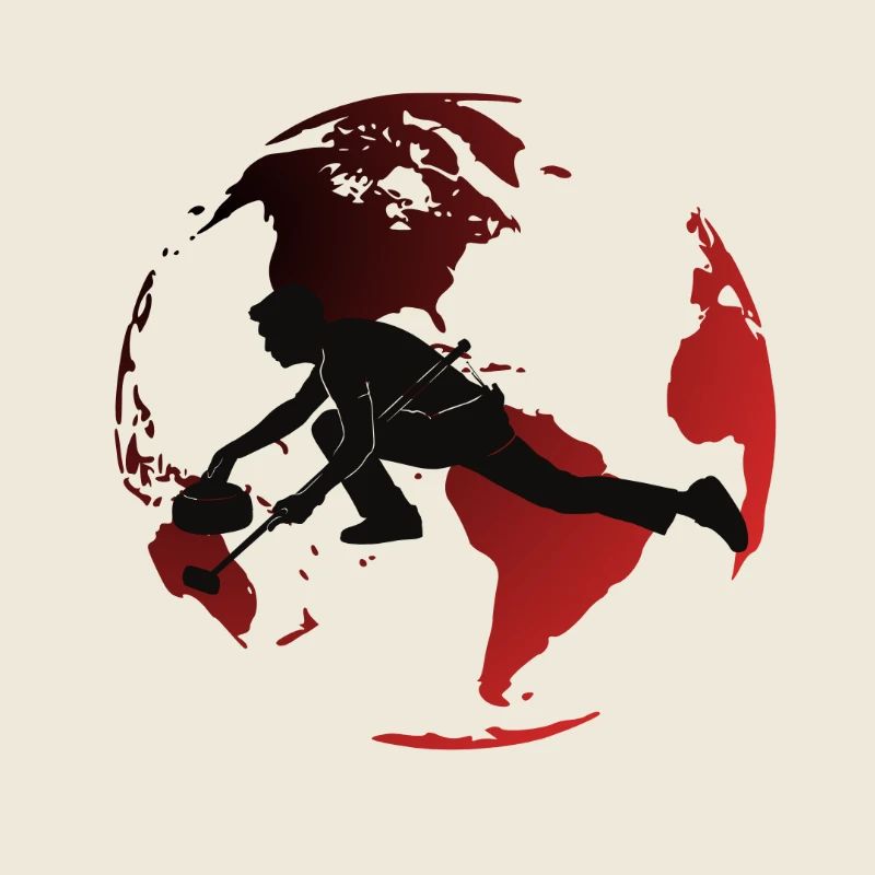 Urban Globe Curling