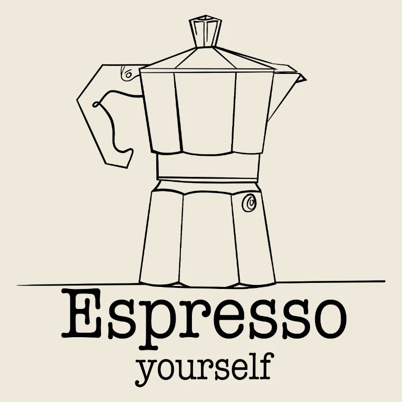 Espresso vous-même