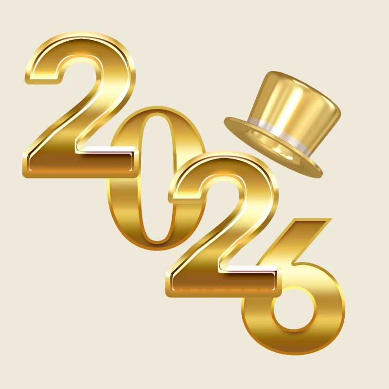 Neujahr 2026