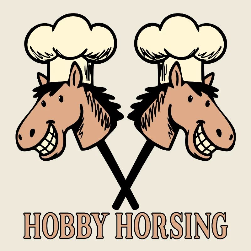 Lustiges Kochhobby-Futter