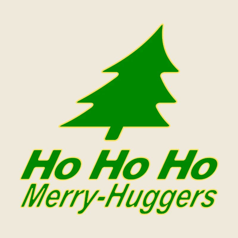 C’est Noël encore, bande de Merry-Huggers !