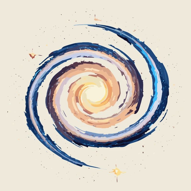 Nerd pour toujours - Nerdy Galaxy