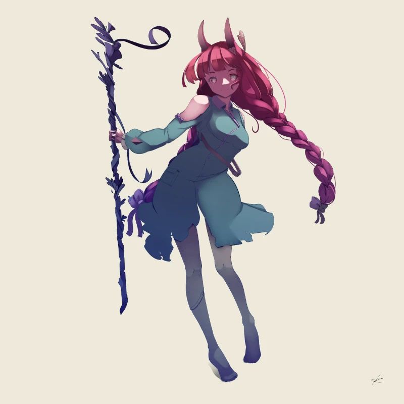 Mage
