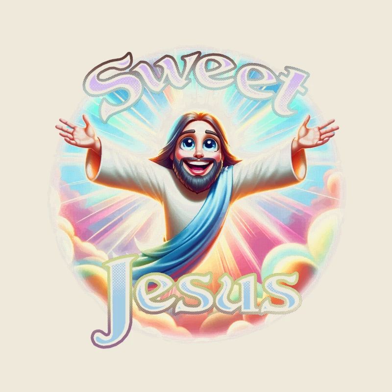 Sweet Jesus