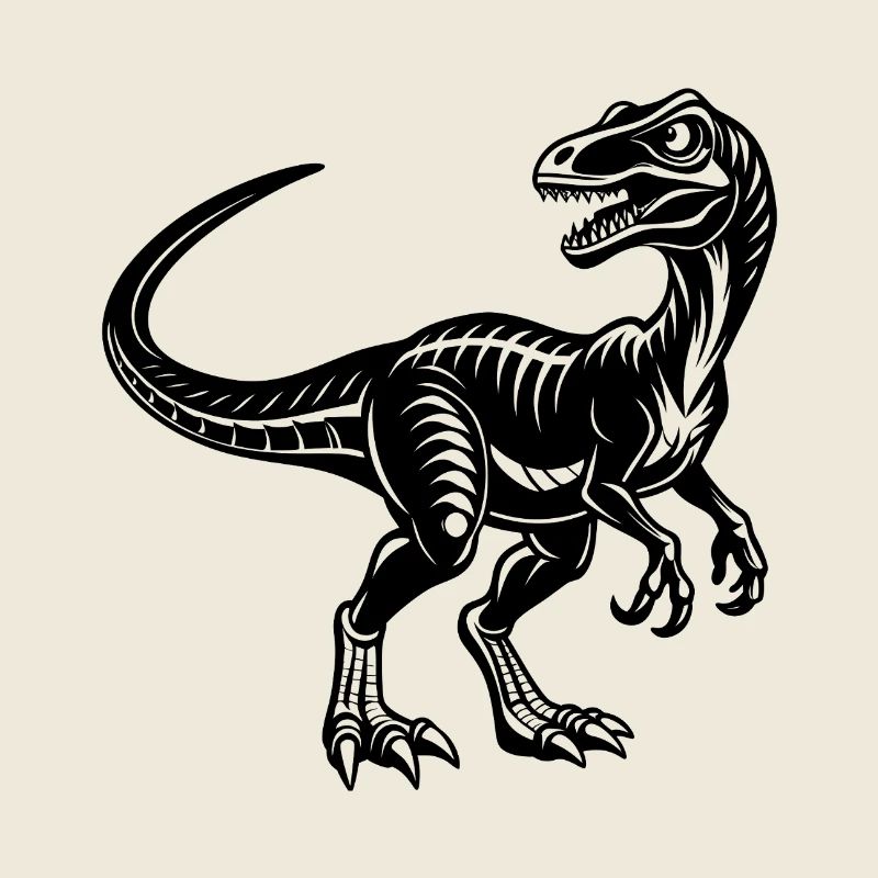 Vélociraptor