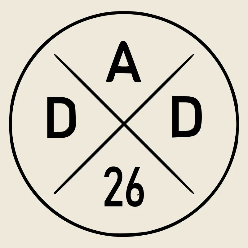 Dad 26