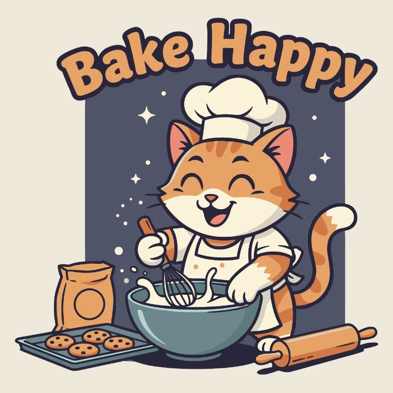 Katzenbäcker : Retour heureux